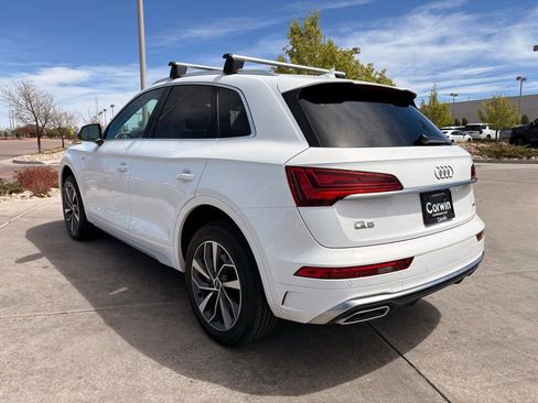 Used 2023 Audi Q5 2.0T Premium Plus image 5