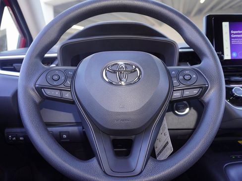 New 2026 Toyota Corolla LE image 17