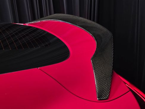 Used 2020 Toyota Supra Launch Edition w/ Driver Assist Package RWD image 4