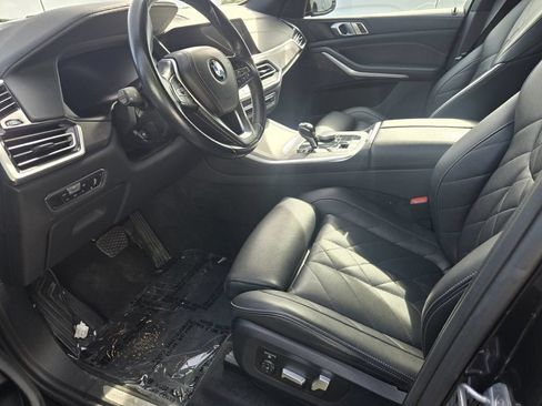 Used 2023 BMW X5 sDrive40i w/ Premium Package RWD image 10