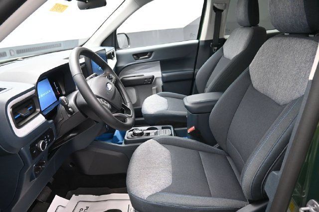 Used 2025 Ford Maverick XLT w/ XLT Luxury Package AWD/4WD image 10