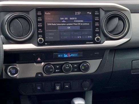 Used 2023 Toyota Tacoma SR5 RWD image 7