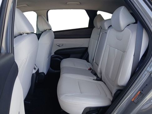 New 2026 Hyundai Tucson SEL FWD image 13