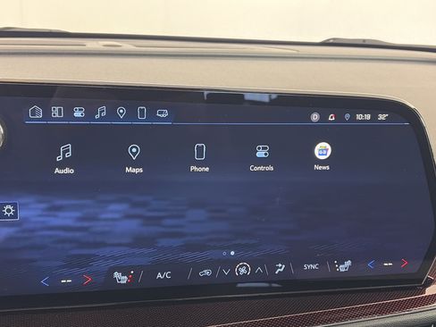 Certified 2024 Chevrolet Traverse Z71 image 21