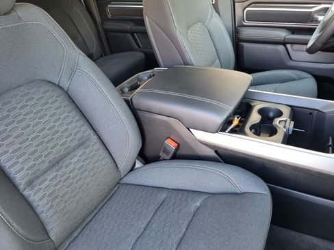 New 2026 RAM 1500 Big Horn image 13