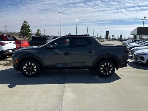 New 2026 Hyundai Santa Cruz SEL image 6