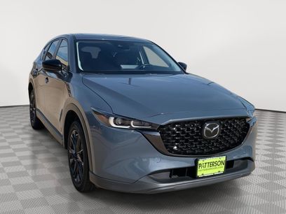 Used 2024 MAZDA CX-5 Carbon Edition