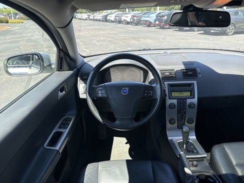 Used 2007 Volvo V50 T5 AWD/4WD image 14
