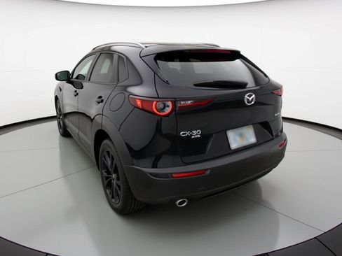 Used 2025 MAZDA CX-30 AWD 2.5 S w/ Select Sport Pkg image 5
