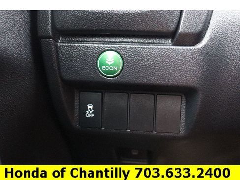 Certified 2020 Honda Fit Sport image 17