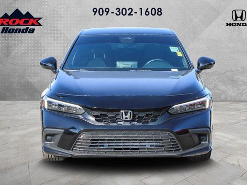 Certified 2024 Honda Civic Sport image 2