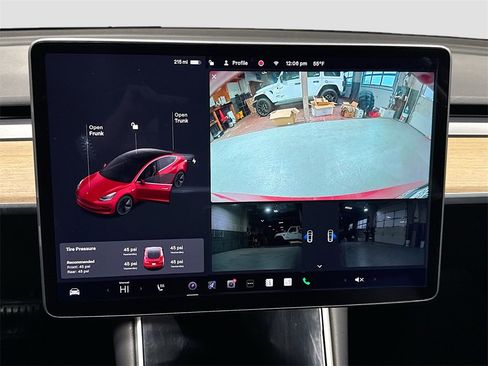 Used 2018 Tesla Model 3 Long Range image 21