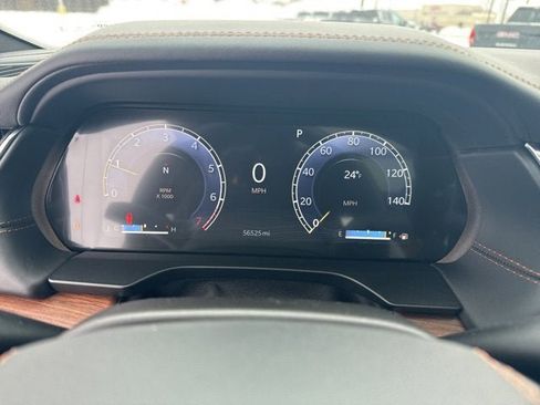 Used 2023 Jeep Grand Cherokee L Summit w/ Advanced Protech Group IV image 22