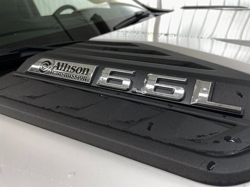 Used 2024 Chevrolet Silverado 2500 W/T w/ WT Convenience Package image 38