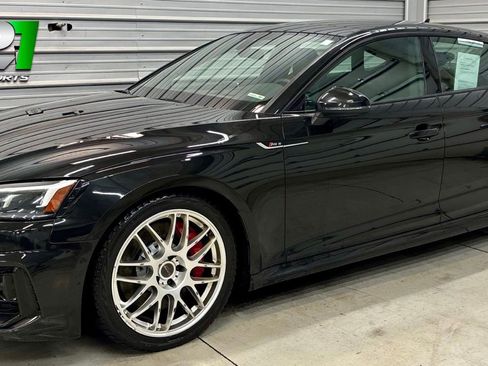 Used 2019 Audi RS 5 Sportback image 1
