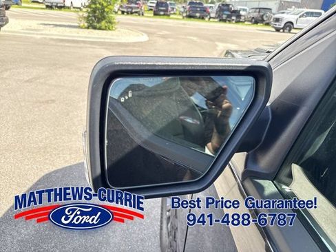 New 2026 Ford F150 Tremor w/ Equipment Group 402B AWD/4WD image 8
