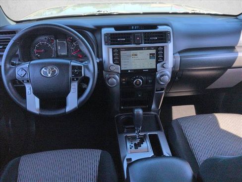 Used 2024 Toyota 4Runner SR5 RWD image 23