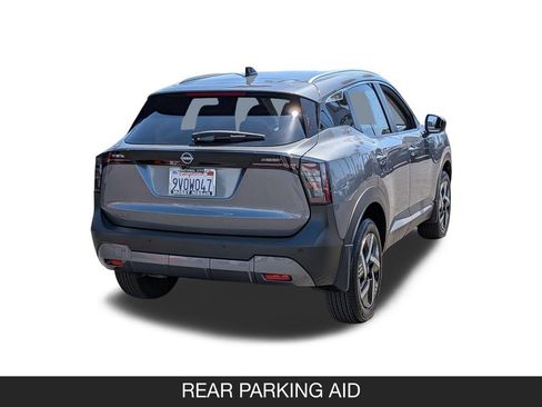 Used 2026 Nissan Kicks SV FWD image 8
