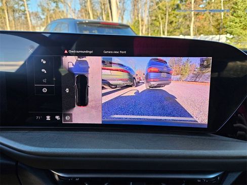 New 2025 Audi Q5 Premium Plus image 16