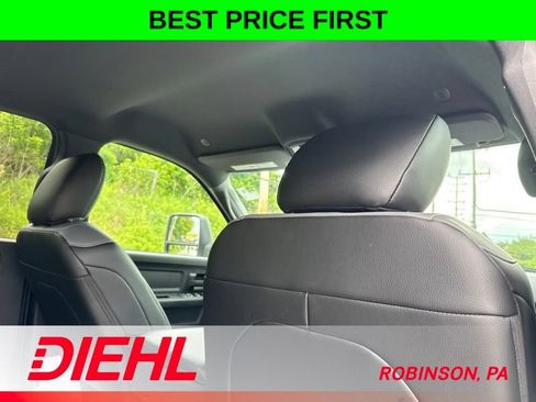 New 2026 RAM 5500 Tradesman w/ Chrome Appearance Group AWD/4WD image 13