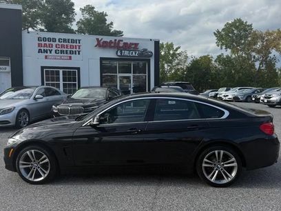Used 2017 BMW 430i Gran Coupe xDrive