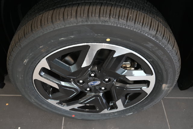 New 2026 Subaru Forester Limited AWD/4WD image 18