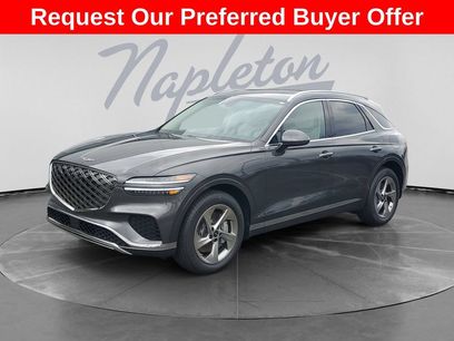 New 2026 Genesis GV70 2.5T Select