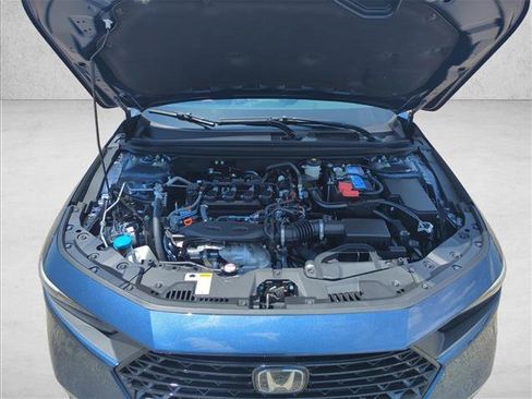 New 2026 Honda Accord SE image 15