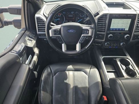 Used 2021 Ford F350 Platinum image 4