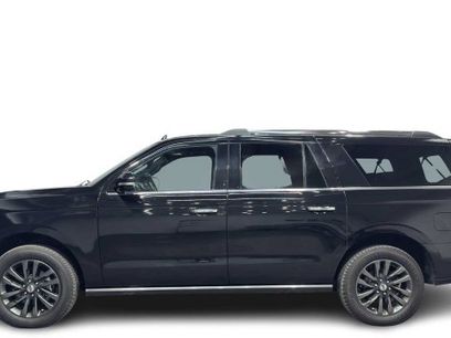 Used 2021 Ford Expedition Max Limited