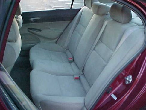 Used 2010 Honda Civic LX image 9
