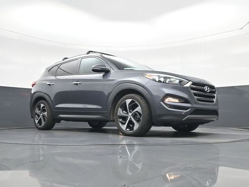 Used 2016 Hyundai Tucson Limited image 14
