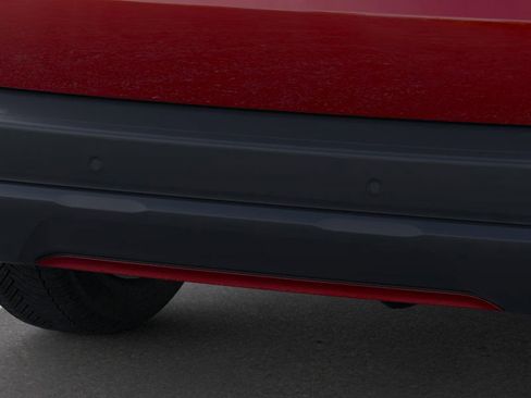 New 2025 Ford Escape ST-Line w/ Tech Pack #1 image 23