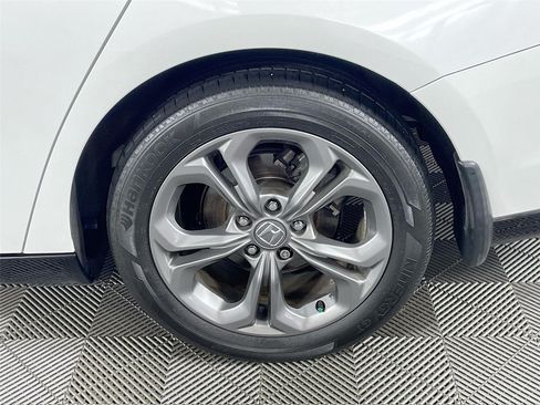 Used 2023 Honda Accord EX-L image 33