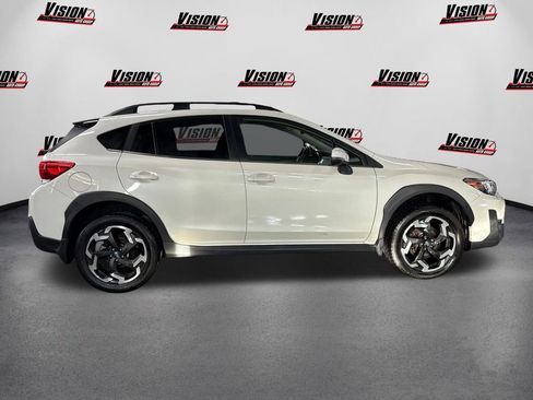 Used 2022 Subaru Crosstrek 2.5i Limited image 4