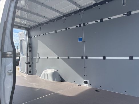 New 2026 Mercedes-Benz Sprinter 2500 image 21
