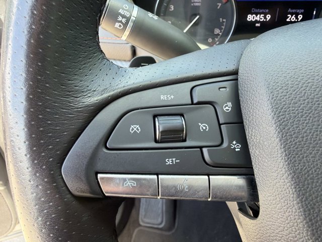 Used 2023 Cadillac XT4 Sport FWD image 28