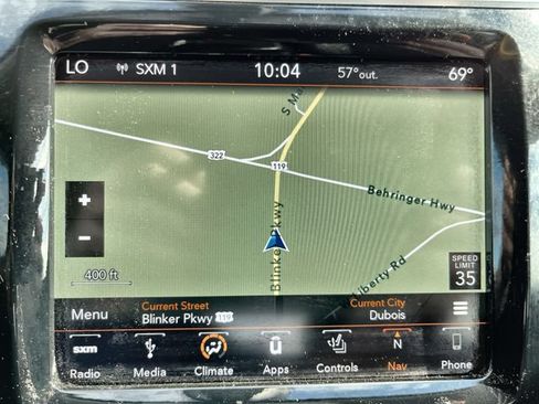 Used 2019 Jeep Cherokee Limited AWD/4WD image 20