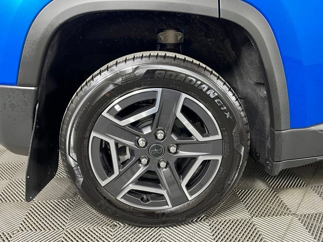 Used 2026 Jeep Cherokee Limited AWD/4WD image 12