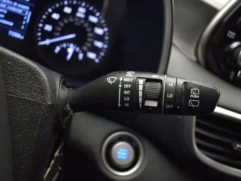 Used 2020 Hyundai Tucson Limited w/ Cargo Package image 26