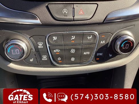 Used 2024 Chevrolet Equinox LT image 21