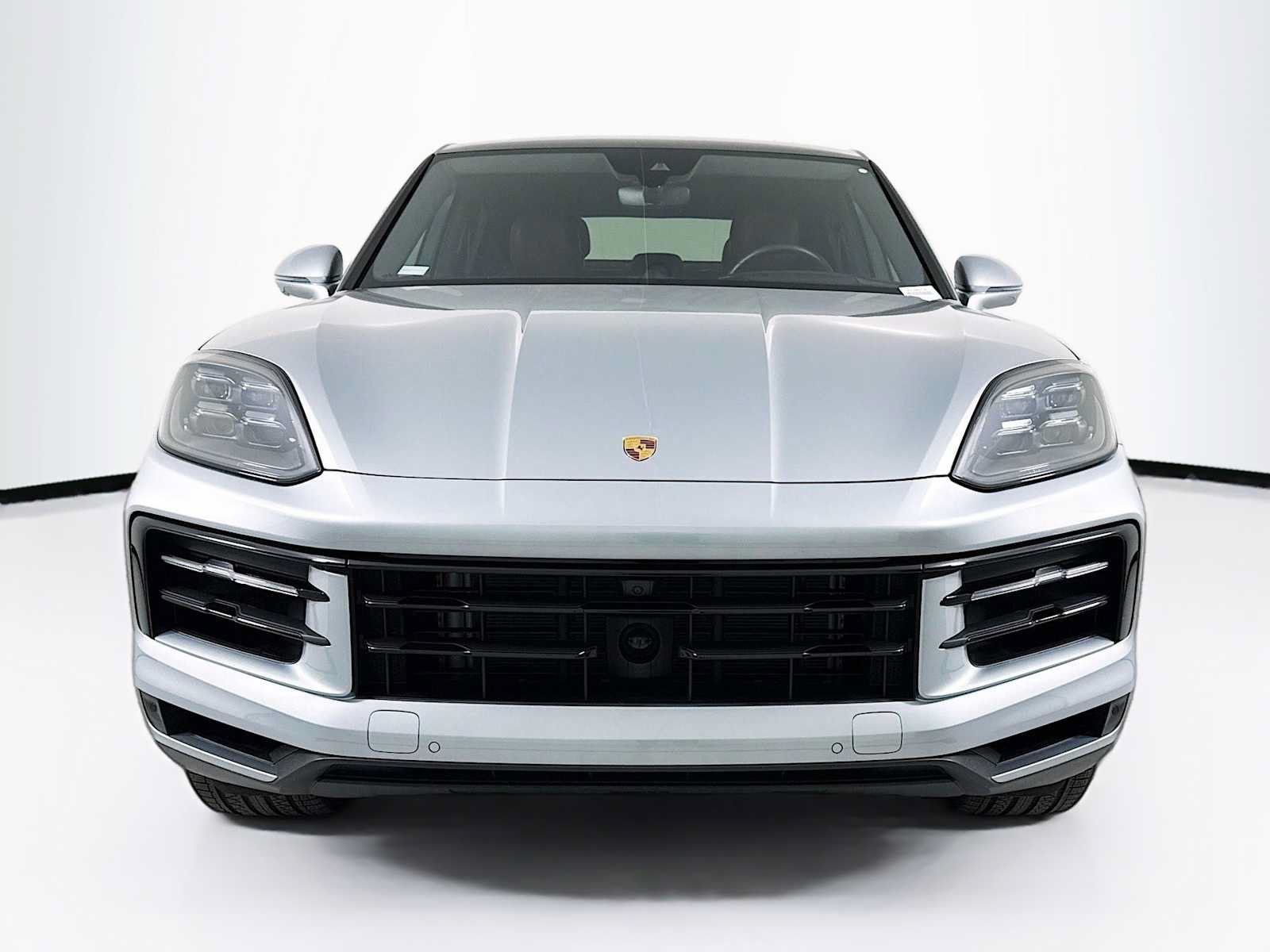 Certified 2026 Porsche Cayenne Coupe AWD/4WD image 6