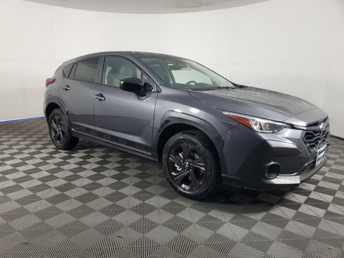 New 2026 Subaru Crosstrek 2.5i image 2