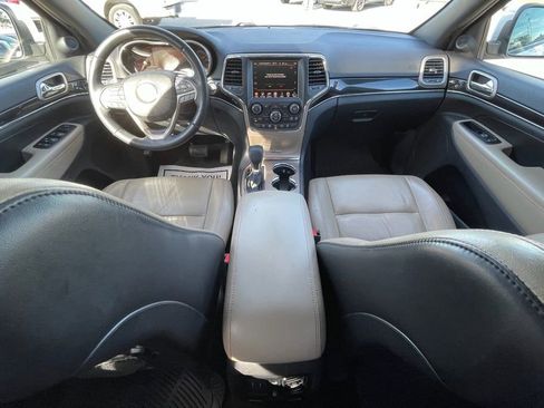 Used 2016 Jeep Grand Cherokee Limited 75th Anniversary image 28