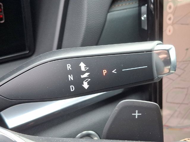 New 2026 GMC Terrain AT4 AWD/4WD image 10