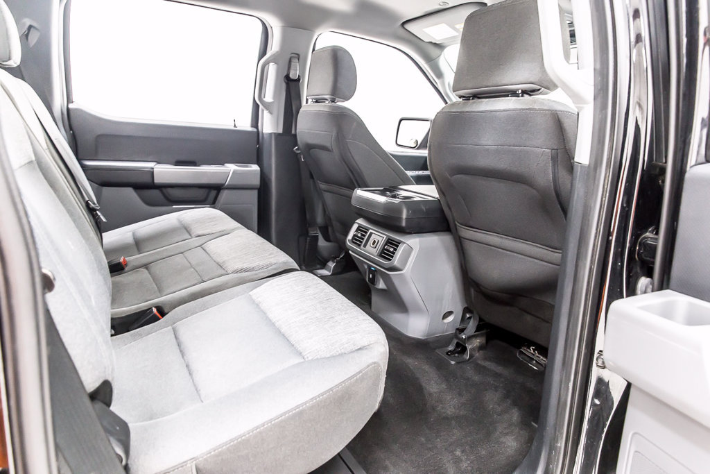 Used 2022 Ford F150 XLT w/ Bed Utility Package AWD/4WD image 35