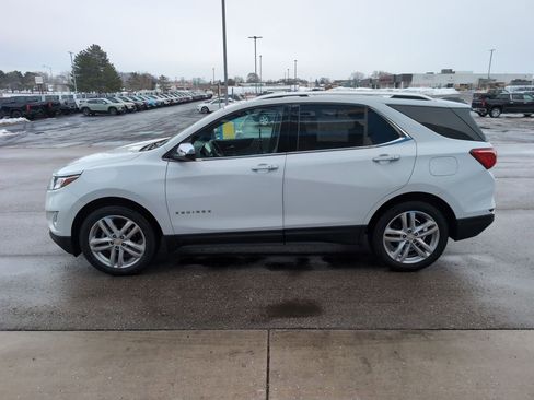 Used 2018 Chevrolet Equinox Premier image 5