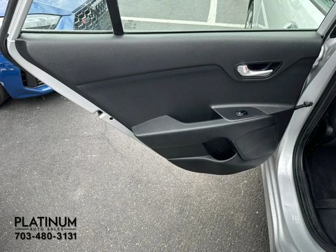 Used 2019 Kia Rio S FWD image 18