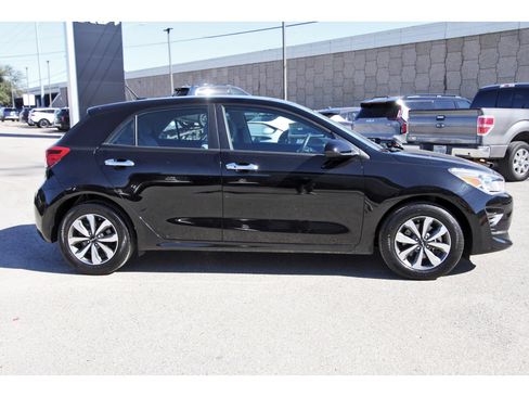 Certified 2023 Kia Rio S w/ Technology Package image 8