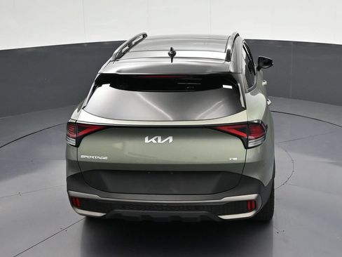 Used 2023 Kia Sportage X-Pro AWD/4WD image 21